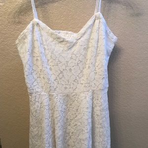 Cotton on dress